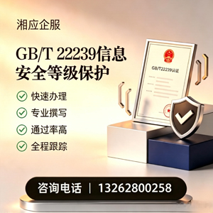 滨州GB/T22239信息安全等级保护申报服务
